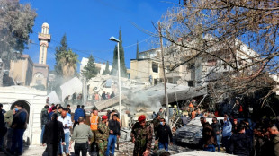 Ataque de Israel contra 'l&iacute;deres pr&oacute;-iranianos' deixa 5 mortos na S&iacute;ria (ONG)