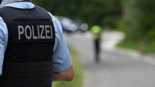Vermeintlicher Messerdieb l&ouml;st aufsehenerregenden Polizeieinsatz in Bamberg aus