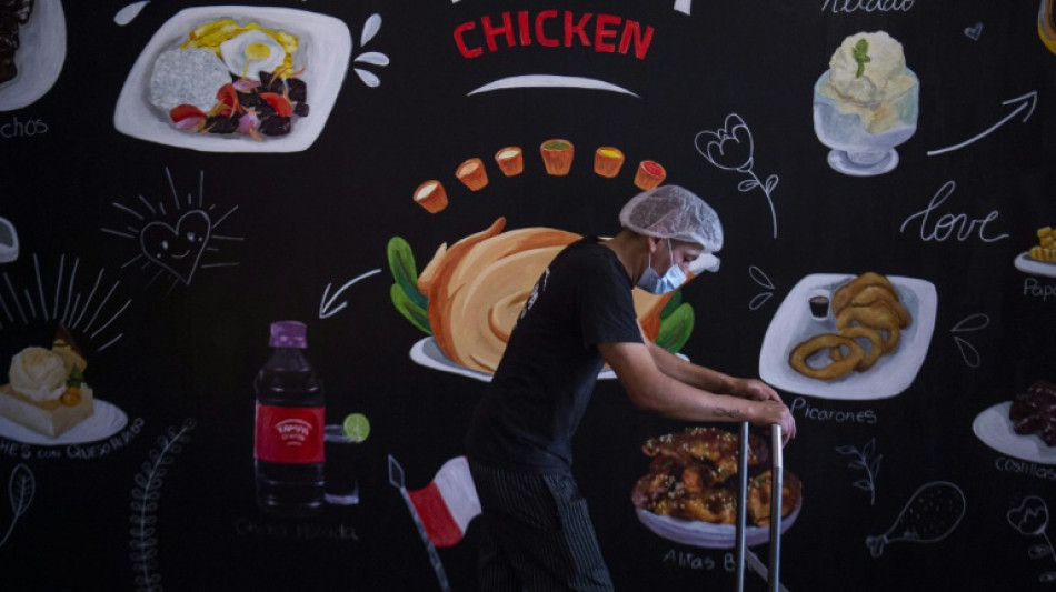 Las extorsiones aumentan en Per&uacute; con la reactivaci&oacute;n econ&oacute;mica