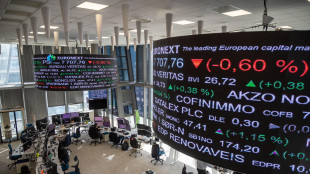 Borsa: l'Europa si muove debole, lente sull'inflazione Usa