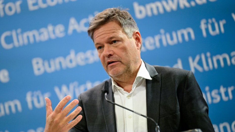 Habeck: W&uuml;rde vermutlich nicht mehr Wehrdienst verweigern 