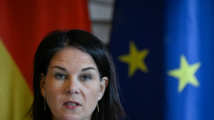 Baerbock zu zweit&auml;gigem Besuch in Montenegro und Bosnien-Herzegowina