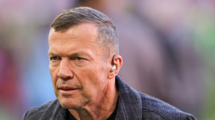 Matthäus über Musiala-Verletzung: "Wünsche ich keinem"