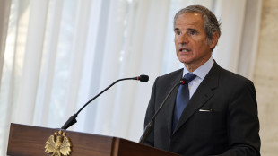 Aiea, 'drone colpisce torre di raffreddamento di una centrale nucleare russa'