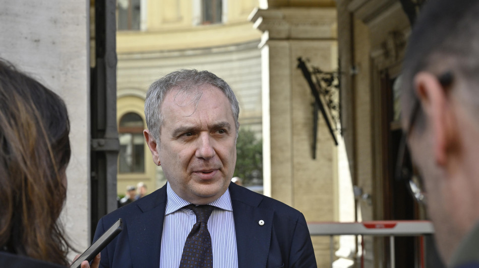 Anm, non decidiamo in base alle necessit&agrave; del governo