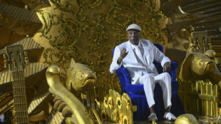 El icono de la música brasileña Milton Nascimento sufre demencia