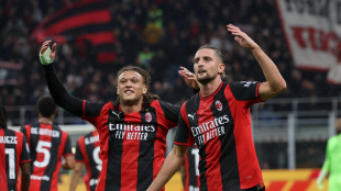 Serie A: il Milan dilaga e poi resiste, Atalanta battuta 3-2 a San Siro