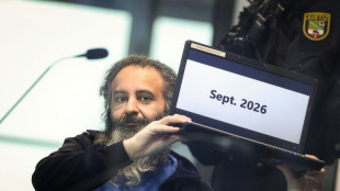 Un Saoudien islamophobe jugé pour l'attentat du marché de Noël à Magdebourg