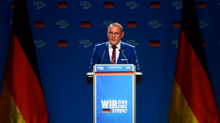 Chrupalla formuliert Machtanspruch f&uuml;r AfD: "Wir wollen regieren"