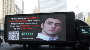 Acusado de assassinar executivo de seguros m&eacute;dicos em NY se declara inocente