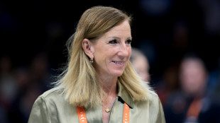 Women's NBA comissioner Engelbert to retire at season's end