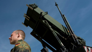 Deutschland liefert bedr&auml;ngter Ukraine in K&uuml;rze drittes  Patriot-Luftabwehrsystem
