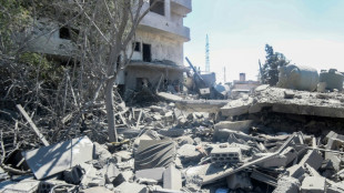 Israels Verteidigungsminister informiert US-Kollegen &uuml;ber Armee-Einsatz im Libanon 