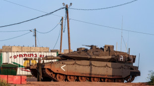 Vis&eacute; par des roquettes tir&eacute;es du Liban, Isra&euml;l promet une riposte militaire