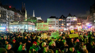 Rund 90 Demos gegen Rechts am Wochenende - 30.000 Menschen in M&uuml;nchen erwartet