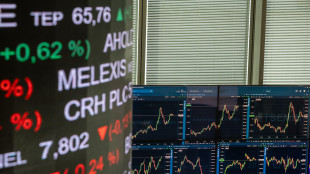 Borsa: l'Europa si muove cauta dopo Wall Street, Milano &egrave; piatta