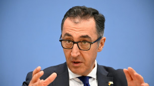 &Ouml;zdemir zur Ampel-Koalition: "Wir streiten uns wie die Kesselflicker"