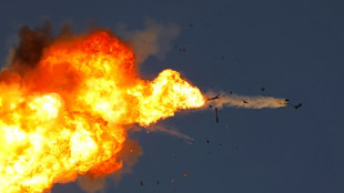Hisbollah attackiert Israel bei Gro&szlig;angriff mit hunderten Raketen und Drohnen