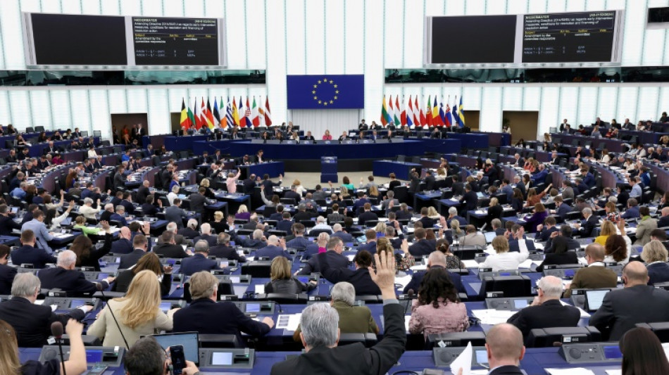 Nebenjobs: Transparency Deutschland fordert sch&auml;rfere Regeln f&uuml;r EU-Abgeordnete