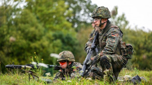 "Spiegel": Bundeswehr droht ab 2028 Finanzierungsl&uuml;cke von 56 Milliarden Euro