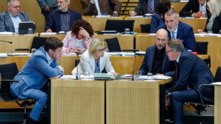 Stockende Sondierungen in Th&uuml;ringen: Vertreter von CDU und SPD zunehmend skeptisch