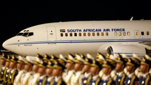 China rollt den Roten Teppich aus f&uuml;r afrikanische Staats- und Regierungschefs 