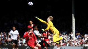 Angleterre: Liverpool défait, Southampton relégué