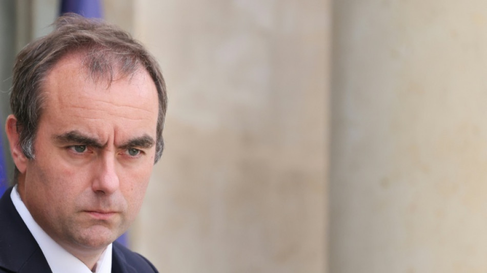 France's debt climbs to highest since 1978: ministry