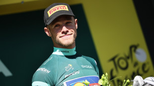 Tour:Milan vince allo sprint,successo italiano dopo 6 anni