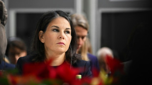 Baerbock wirbt f&uuml;r Fortsetzung der Waffenruhe zwischen Israel und der Hamas