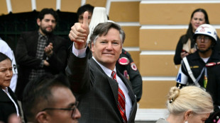 Governo da Bolívia tem apoio dos EUA diante de crise econômica, diz autoridade americana