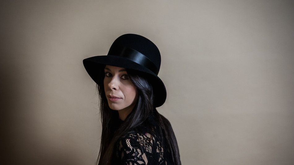 Amara vince il Premio Gabriella Ferri