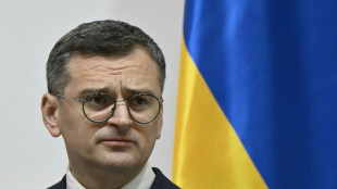 Regierungsumbildung in der Ukraine - Auch Au&szlig;enminister Kuleba tritt zur&uuml;ck