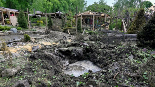 Mindestens 13 Zivilisten bei russischen Angriffen in der Ukraine get&ouml;tet