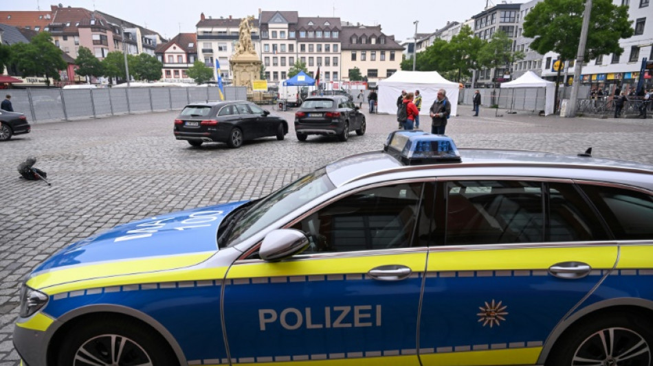 Get&ouml;teter Polizist: Forderungen nach Abschiebungen auch nach Afghanistan