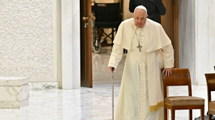Papst Franziskus m&ouml;chte in der Basilika Santa Maria Maggiore bestattet werden