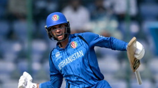 South Africa into Super Eights without playing as Afghanistan beat UAE