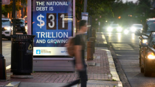 A estrat&eacute;gia dos EUA para evitar o 'default'