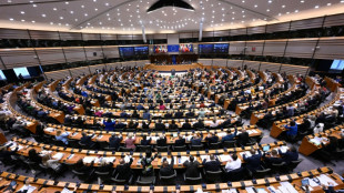 Neue EU-Kommission: Abgeordnete vertagen Entscheidung &uuml;ber Vizepr&auml;sidenten