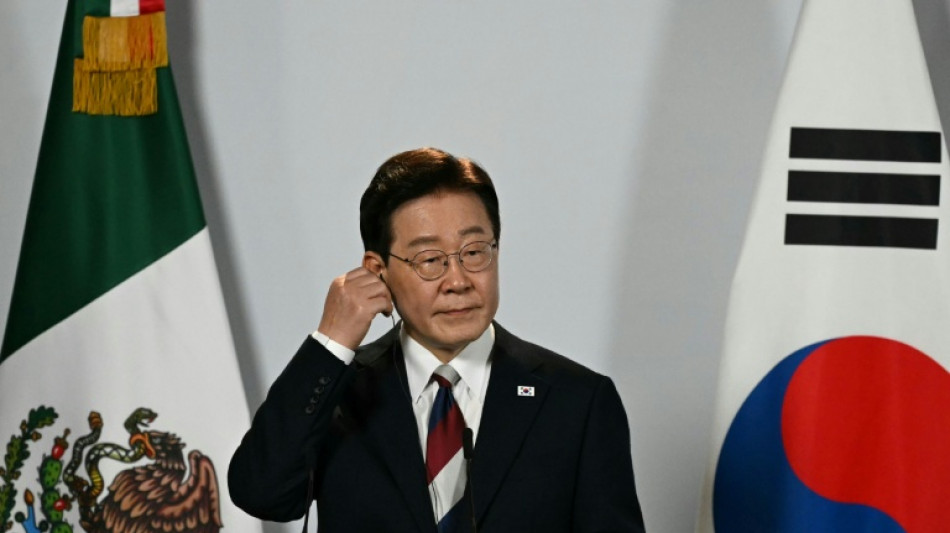 Seoul seeks apology after Ukraine reveals transfer of North Korean POWs