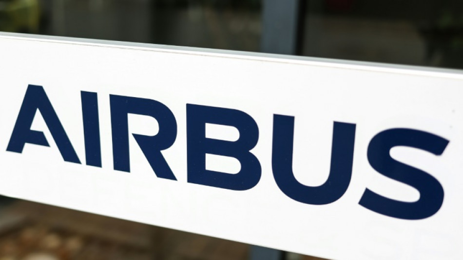 Sorge bei Airbus wegen Huthi-Angriffen - Bisher kein Effekt aufs Gesch&auml;ftsergebnis
