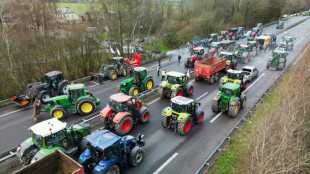 Bauernproteste in Frankreich: Regierung verspricht schnelle L&ouml;sungen
