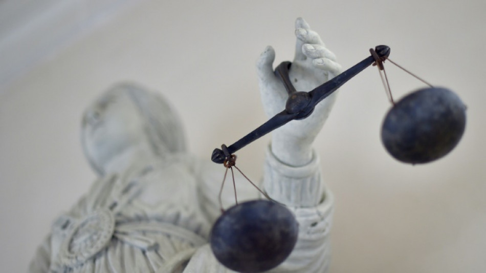 Offenbar Anschlag auf j&uuml;dische Einrichtungen geplant: Anklage in Stuttgart erhoben