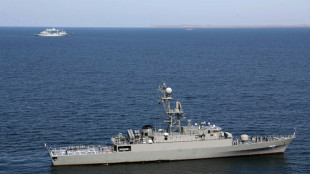 Stranded Iran sailors put Sri Lanka, India in diplomatic dilemma