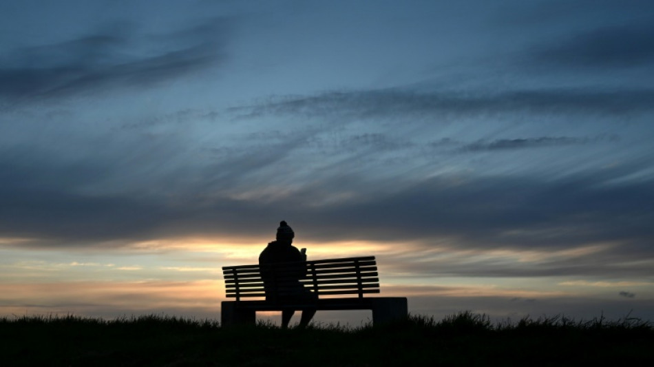 Kommunen fordern "Fonds gegen Einsamkeit" mit Mitteln von 500 Millionen Euro