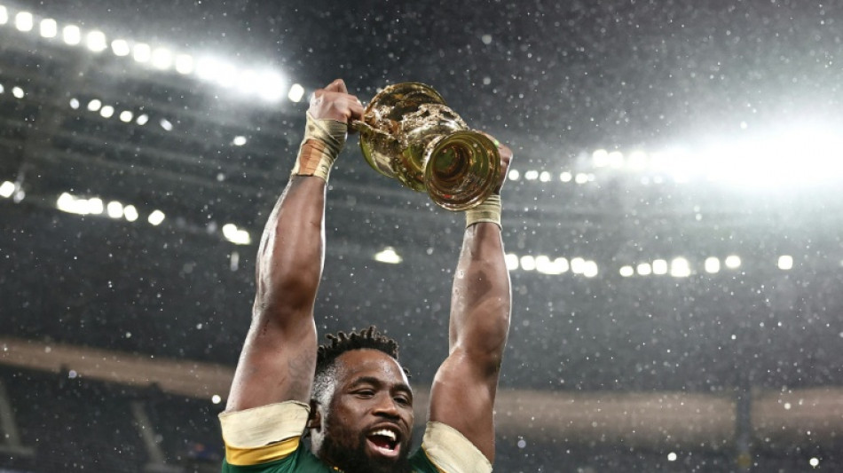 Countdown begins to biggest-ever Rugby World Cup