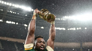 Countdown begins to biggest-ever Rugby World Cup