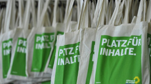 Gr&uuml;ne in Bremen w&auml;hlen Politikwissenschaftlerin Assmus zu neuer Kovorsitzender