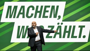 Nouripour: Gr&uuml;ne haben unter schwierigsten Umst&auml;nden sehr viel erreicht
