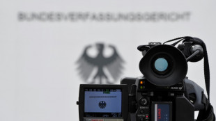 Verfassungsgericht: Bundestagsausschuss nominiert Kandidaten für Richterposten